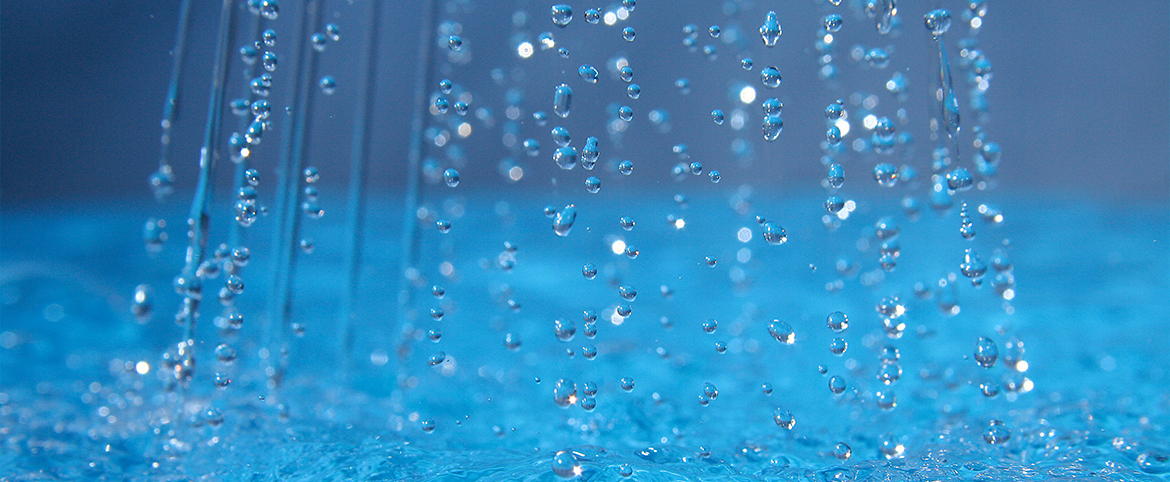 Économiser l’eau sanitaire ? Oui, mais… Économiser l’eau sanitaire ? Oui, mais…