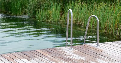 Piscine naturelle, une alternative intéressante Piscine naturelle, une alternative intéressante