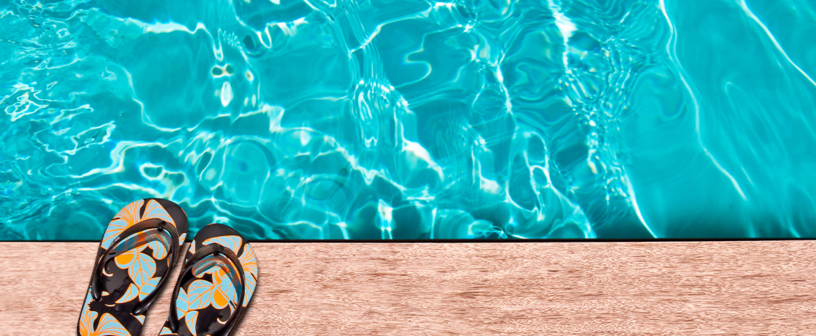 Piscine, esthétique vs technique ? Piscine, esthétique vs technique ?