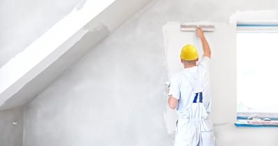Enduits intérieurs, que choisir ? Enduits intérieurs, que choisir ?