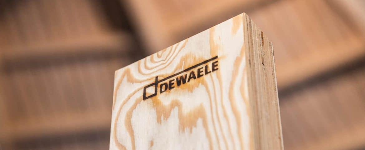 Maisons Dewaele - Une construction durable ? Optez pour l'ossature bois ! Maisons Dewaele - Une construction durable ? Optez pour l'ossature bois !