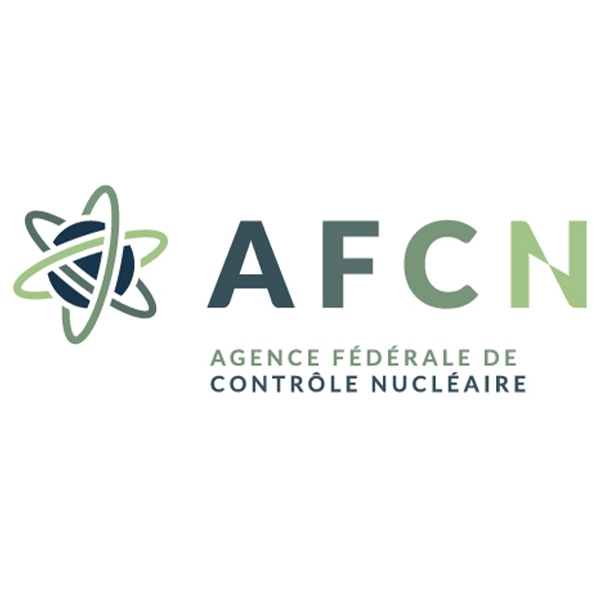 AFCN - AGENCE FEDERALE DE CONTROLE NUCLEAIRE AFCN - AGENCE FEDERALE DE CONTROLE NUCLEAIRE