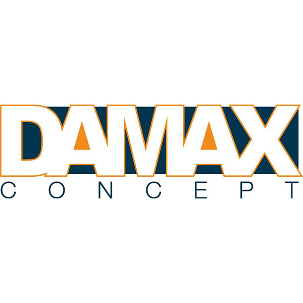 DAMAX-CONCEPT DAMAX-CONCEPT