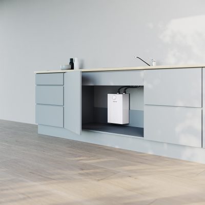 Petit-chauffe-eau-mural Stiebel Eltron