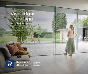 REYNAERS ALUMINIUM