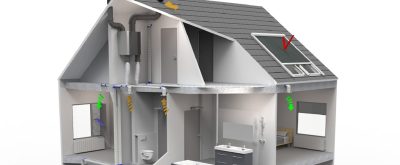 Ventilation et conditionnement air