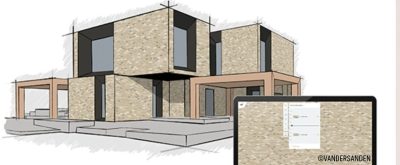 Générateur de texture Vandersanden : Plus de 1.120.896 de possibilités