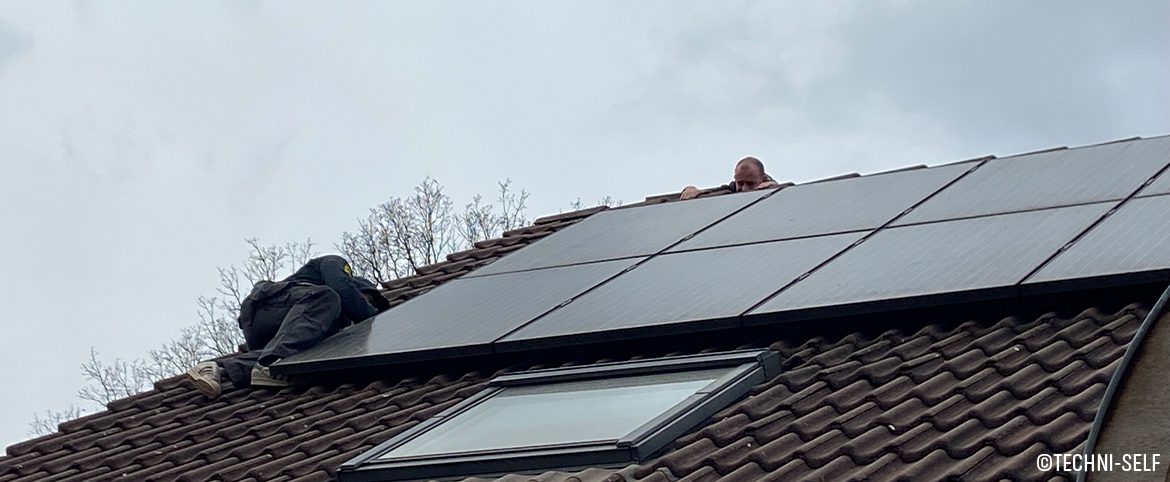Techniself - Des offres sur mesure et en adéquation avec votre budget ! Techniself - Des offres sur mesure et en adéquation avec votre budget !