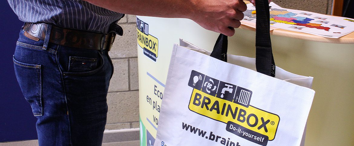 Le sanitaire : nouvelles conférences Brainbox I Les Demo Days Brainbox sont de retour ! Le sanitaire : nouvelles conférences Brainbox I Les Demo Days Brainbox sont de retour !