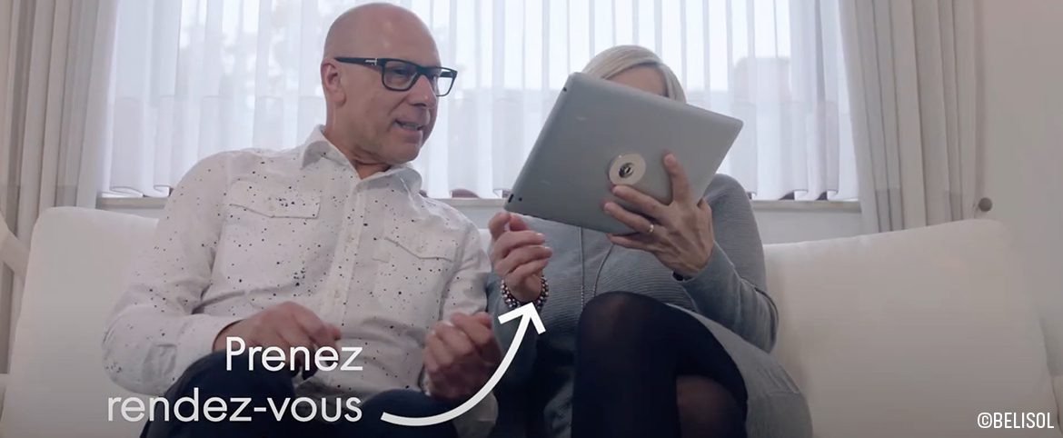 Belisol : Le conseil chez vous Belisol : Le conseil chez vous