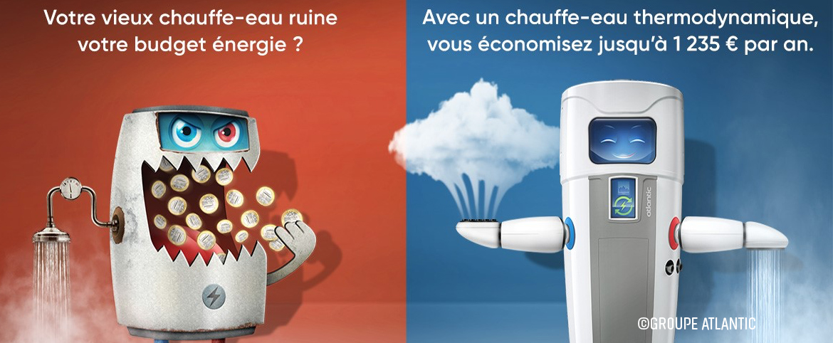 Réduisez votre facture d’énergie en un seul geste avec Atlantic! Réduisez votre facture d’énergie en un seul geste avec Atlantic!