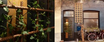 Des portes avec du caractère Frager – Ecologiques et personnalisées