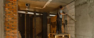Bon à savoir en cas de travaux en « mitoyenneté »