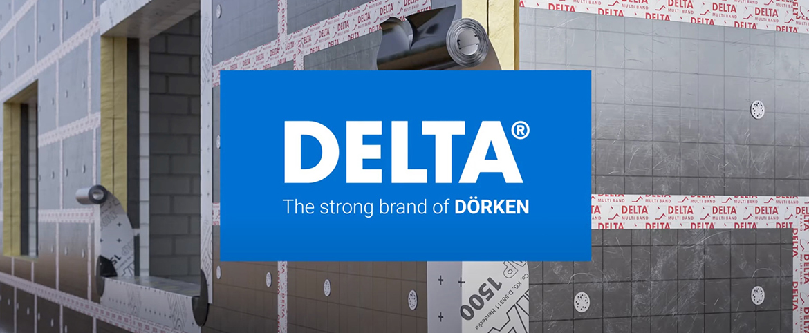 Doerken : La nouvelle bande autocollante DELTA-NEOVAP 1500 T35 Doerken : La nouvelle bande autocollante DELTA-NEOVAP 1500 T35