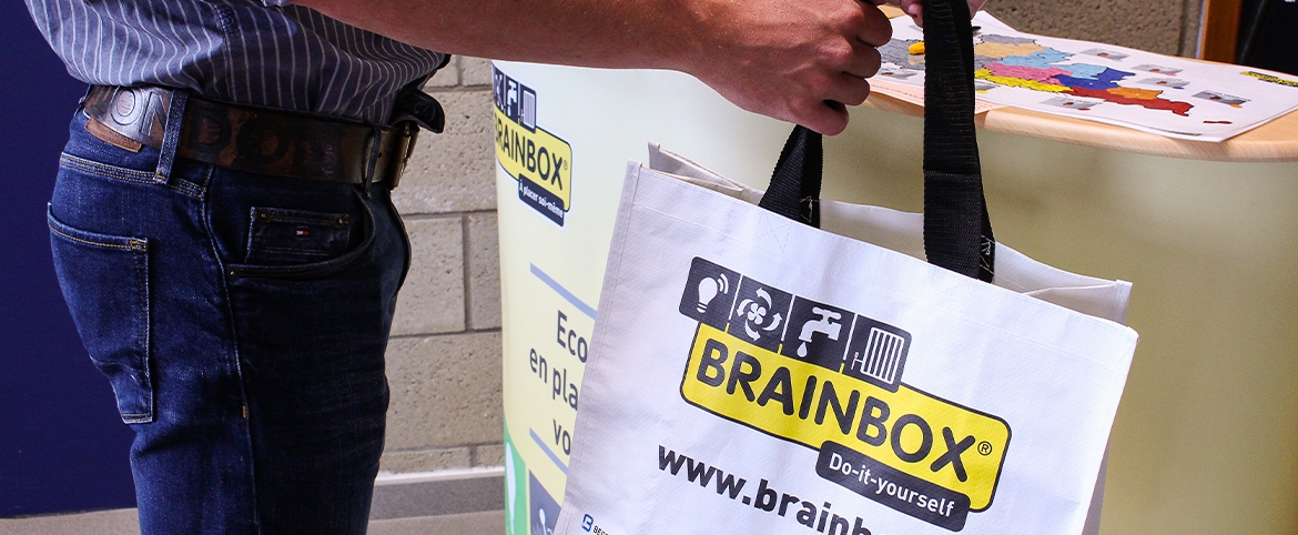 Demo Days Brainbox, une belle expérience pour nos participants. Demo Days Brainbox, une belle expérience pour nos participants.