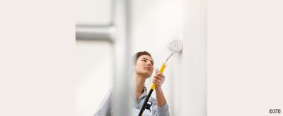 Rafraîchir vos murs extérieurs avec une couche de peinture Sto: ce qu’il faut savoir