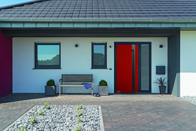 Hormann porte exterieur17