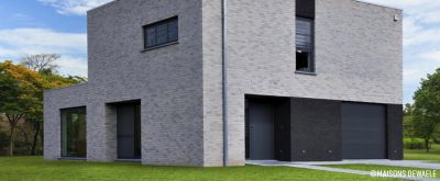 Maisons Dewaele Q-ZEN : Confort augmenté, environnement respecté !