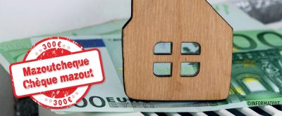 Chèque mazout : de quoi s’agit-il et comment le demander ?