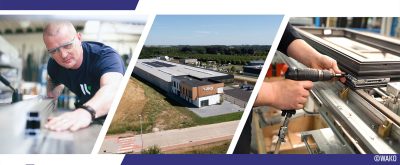 Wako recrute des opérateurs de production !