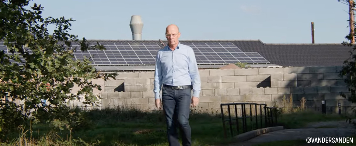 Vandersanden Bien-être collectif | Pour l’environnement Vandersanden Bien-être collectif | Pour l’environnement