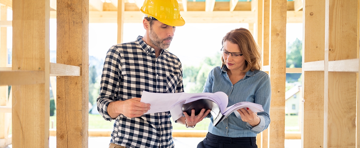 Salon Energies + Construction - S'informer pour garder le cap ! Salon Energies + Construction - S'informer pour garder le cap !