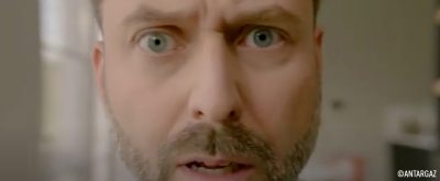 ANTARGAZ - L’énergie abordable ?