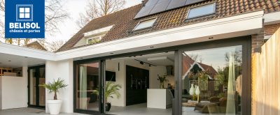 Belisol – Rénovation écoénergétique : comment vous y prendre ?