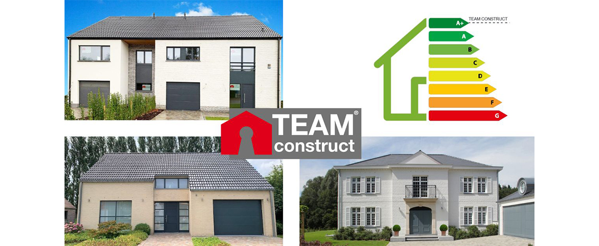 Maison certifiée basse énergie Team Construct – à découvrir lors de nos Journées Portes Ouvertes ce dimanche 23/10/22 Maison certifiée basse énergie Team Construct – à découvrir lors de nos Journées Portes Ouvertes ce dimanche 23/10/22