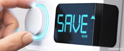 Informazout – 10 conseils pratiques et abordables pour réduire immédiatement votre consommation énergétique