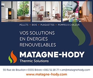 MATAGANE HODY