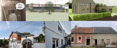 Concours Brainbox – Ma construction : les gagnants