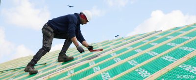 Kingspan Unidek – Éléments de toiture ou toiture traditionnelle ?
