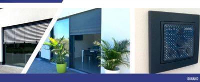 Wako – La maison connectée