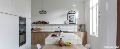 Vous devez connaître ces 4 tendances en cuisine pour 2023 – Cuisines Dovy
