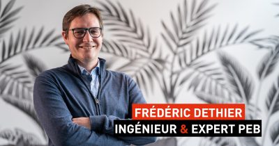 Thomas & Piron : Comment un bon PEB vous fait économiser sur votre facture d'énergie !