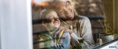 Winsol – La maison de vos rêves ? Elle est économe en énergie et belle !