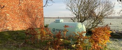 Primagaz – Pas de gaz naturel ? le propane est l’alternative parfaite au mazout
