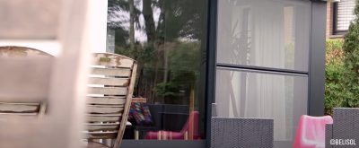 Projet de rénovation à Herve - Belisol