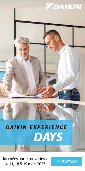 Daikin V
