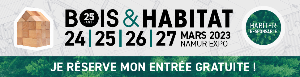 Bois & Habitat 2023 H