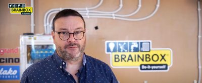 Comment bien choisir votre installation électrique/ domotique ? Brainbox - Do-it-yourself