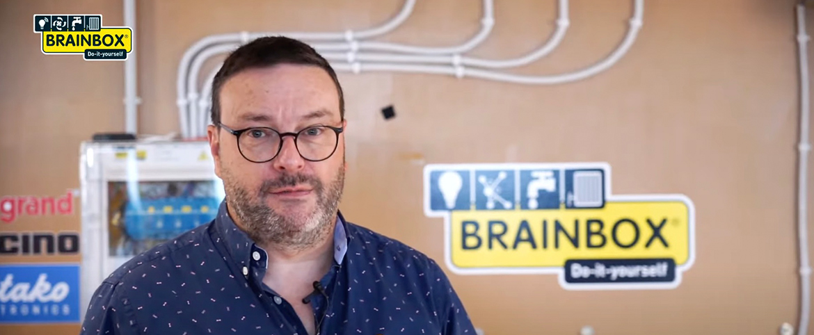 Comment bien choisir votre installation électrique/ domotique ? Brainbox - Do-it-yourself Comment bien choisir votre installation électrique/ domotique ? Brainbox - Do-it-yourself