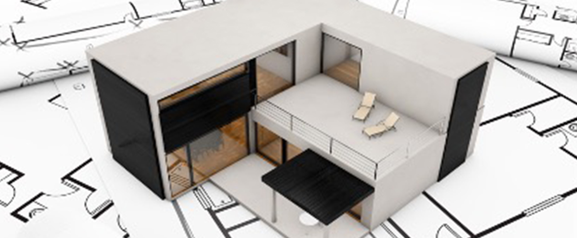 Une maison en construction modulaire: bonne idée !