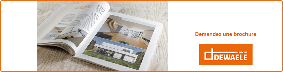 Maisons Dewaele H