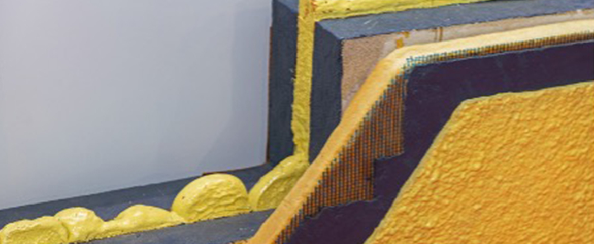 L'isolation des murs extérieurs : un confort non négligeable. L'isolation des murs extérieurs : un confort non négligeable.