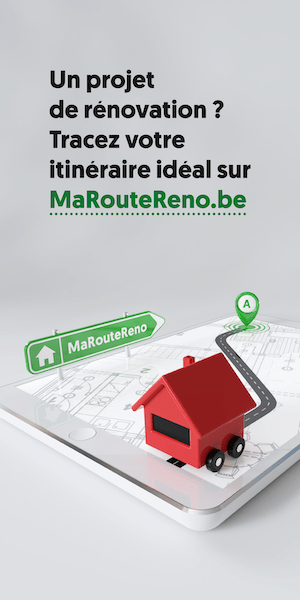 Ma Route Reno V