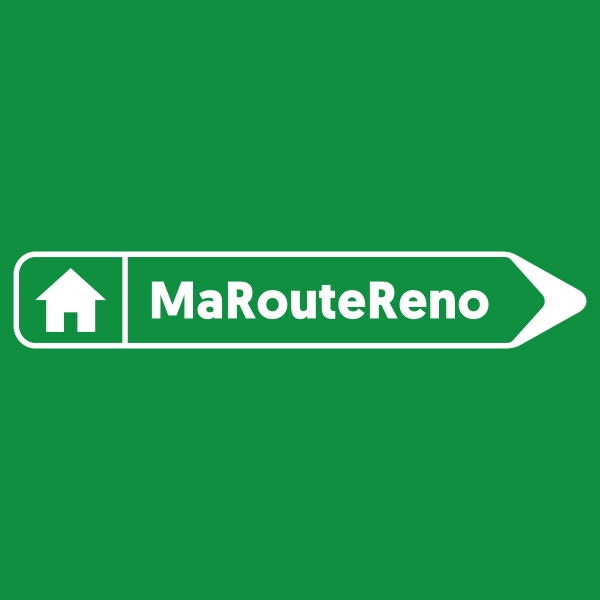MaRouteReno.be MaRouteReno.be
