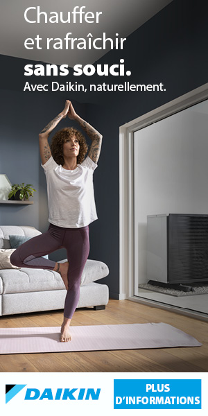 Daikin V