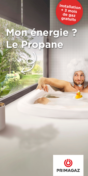 Primagaz V